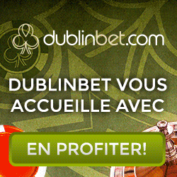 Dublinbet casino