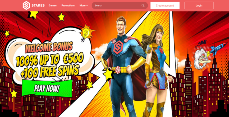 Stakes casino Stakes casino