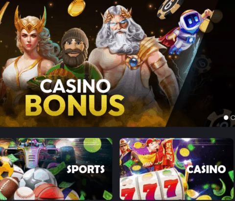 BetLive Casino Sport