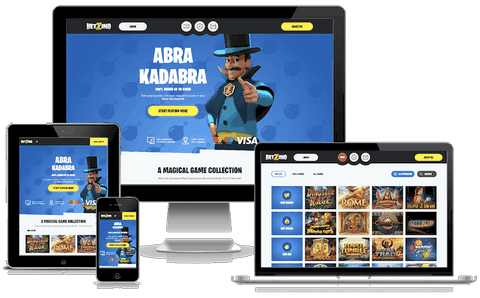 Mobile Betzino Casino Mobile Betzino Casino