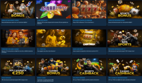 casino Betlive