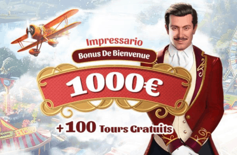 Impressario Casino Impressario Casino