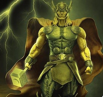 Thor casino